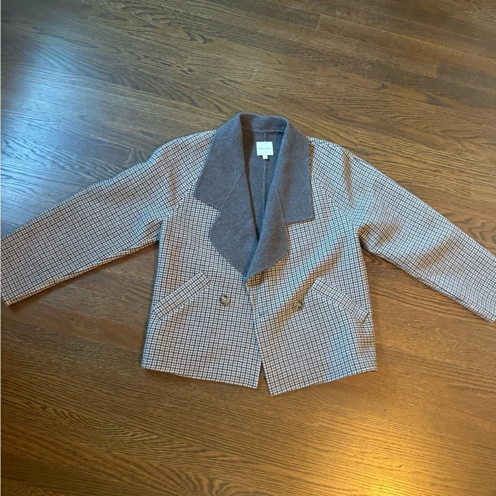 Favorite Daughter Cameron Coat XS - Picture 5 of 5